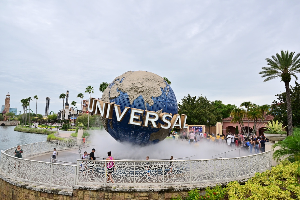 Universal Film Crushes Box Office With Nearly $200 Million in Opening Weekend