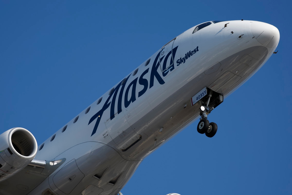 Alaska Airlines Adding Flights to Two Major International Destinations