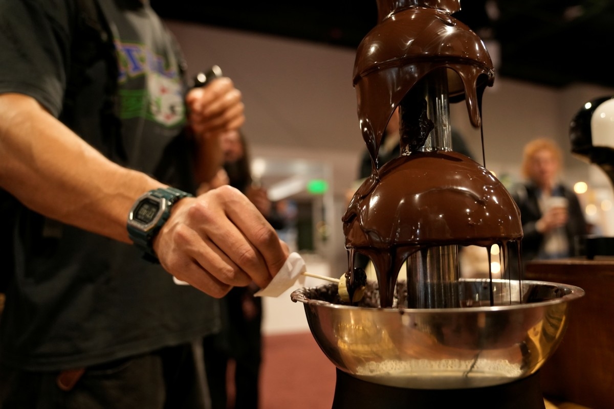 FDA Issues Dire Warning For Two Recalled Chocolate Products