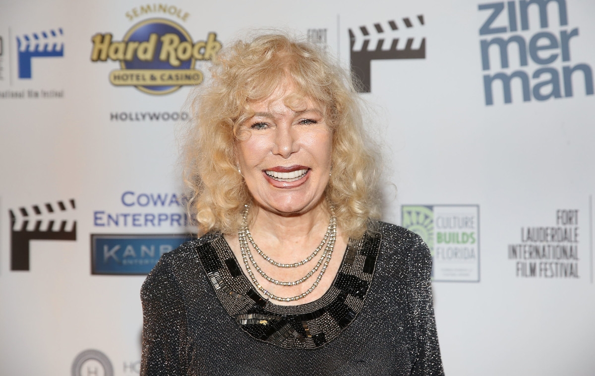 Loretta Swit's Last Moments Emerge. Who Found Her?