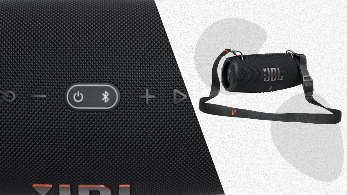 This JBL Waterproof Bluetooth Speaker With ‘Amazing Sound Quality' Is Over 40% Off at REI