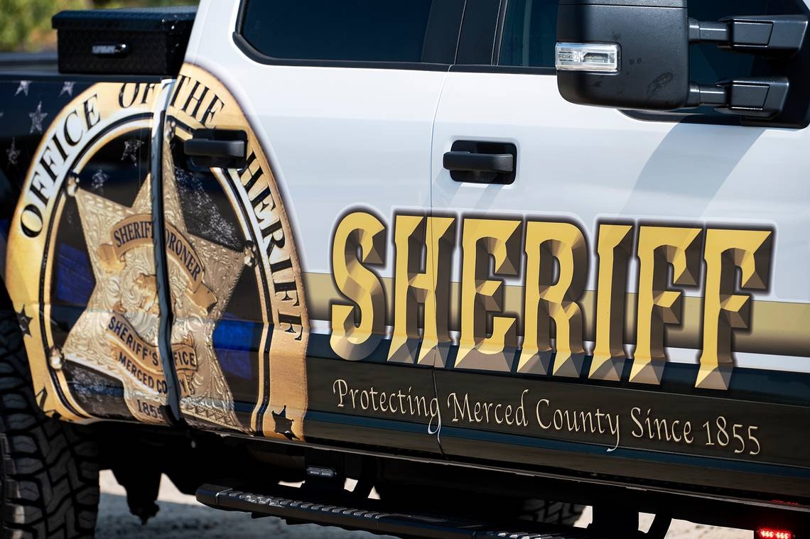 Man struck and killed by big rig on Merced County Highway identified