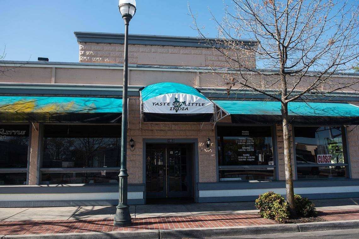 Merced's Taste of Little India restaurant to close after 23 years of business
