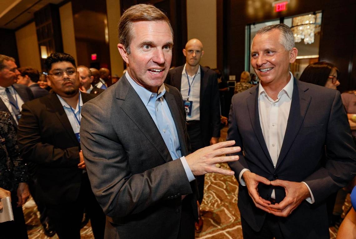 Florida Democrats look to stop the bleeding during annual political conference