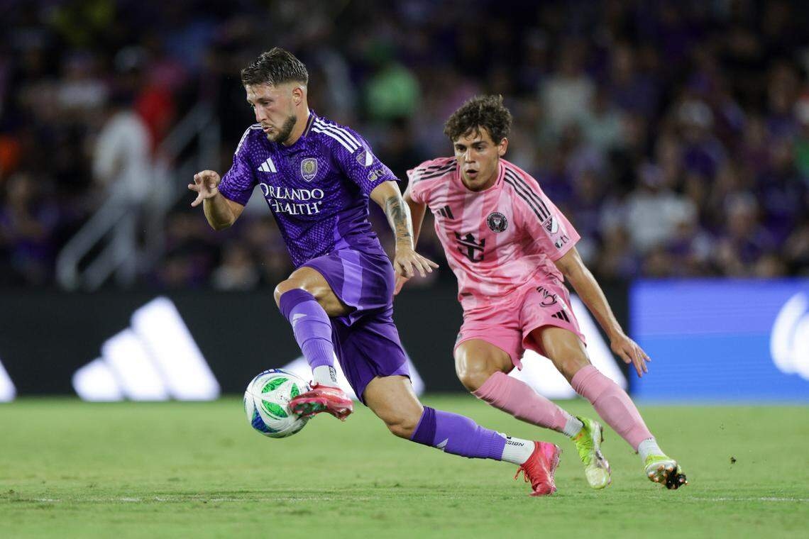 Inside Inter Miami: The highs and lows for Inter Miami, still without Messi