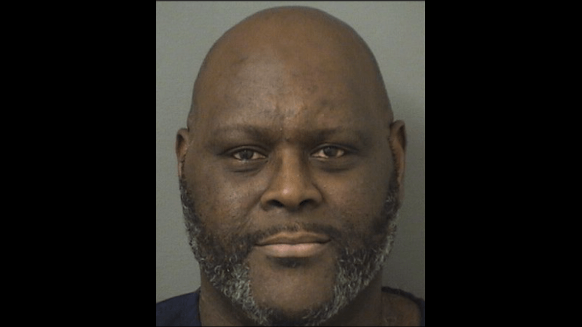 A South Florida dessert chef threatened President Trump's life on Facebook, cops say