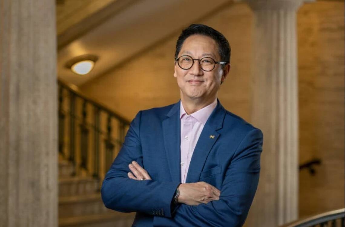 ‘Loyalty pledges': New UF president's $15M contract ties pay to DeSantis' agenda
