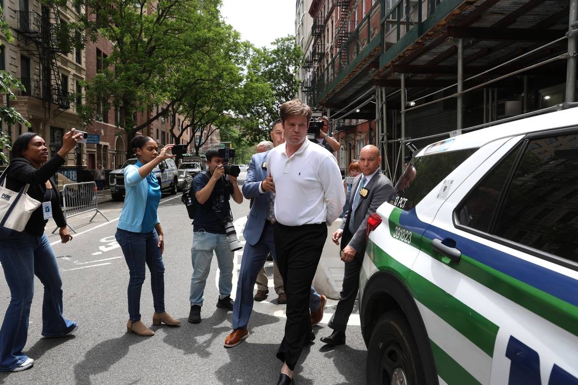 Crypto trader kidnapped, tortured in NYC over bitcoin password. Miami man jailed