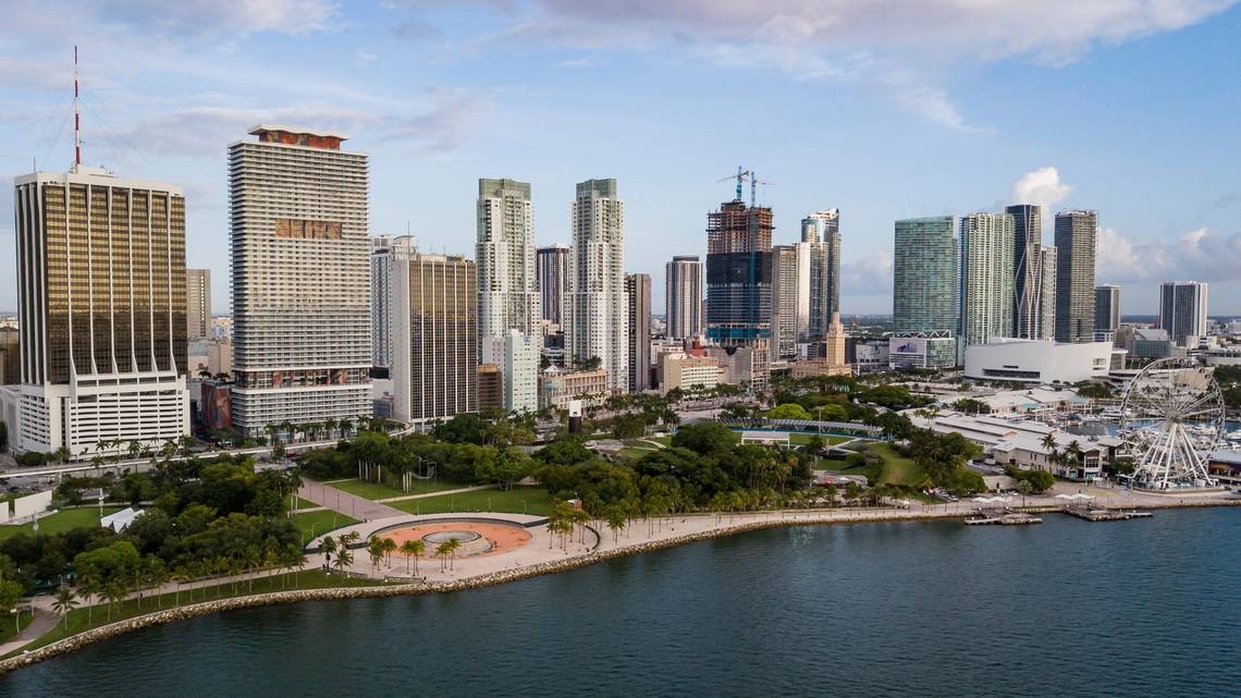Miami lawmaker proposes revoking Citizens coverage for non-compliant condos