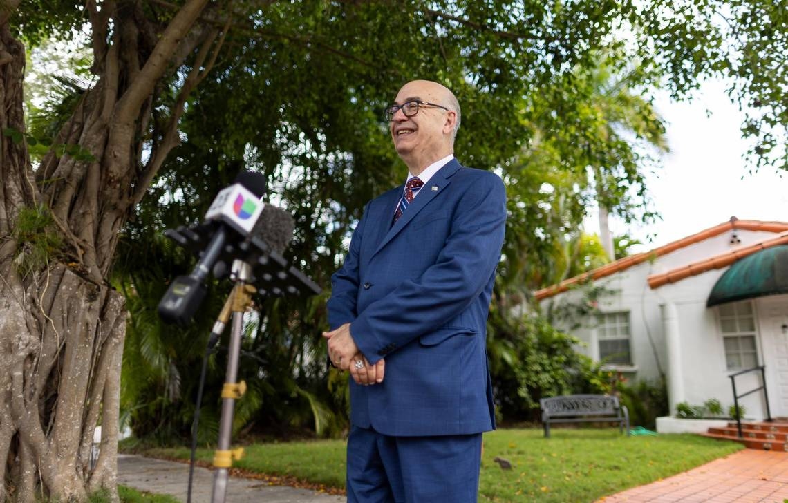 Judge rules that Miami election date change was unconstitutional