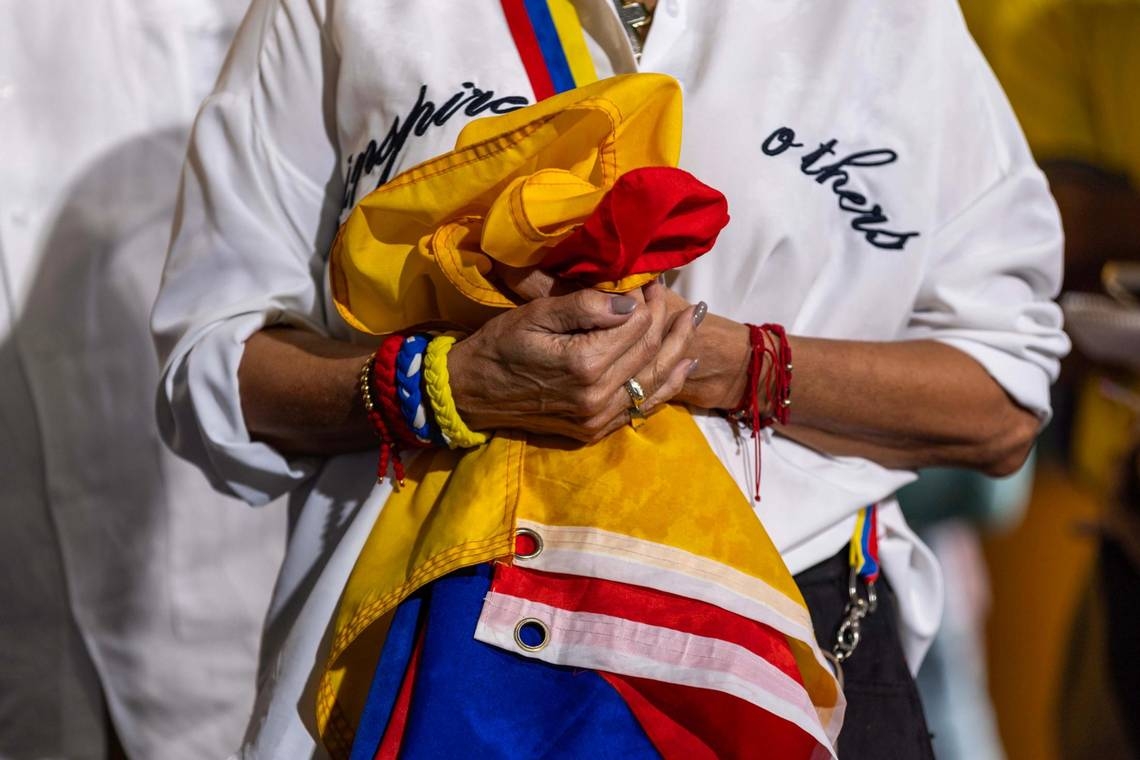 Supreme Court ruling on TPS stuns South Florida, leaves Venezuelan families in fear