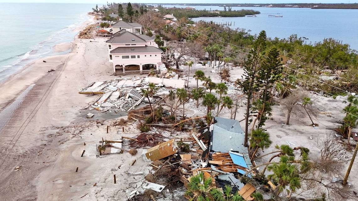 Florida says it's ready for hurricane season, with or without FEMA's help