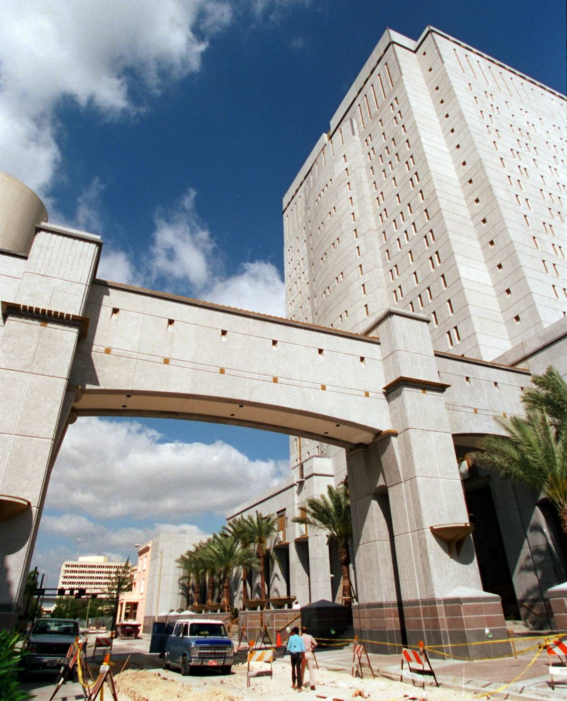 Miami federal detention center confirms case of tuberculosis, officials say