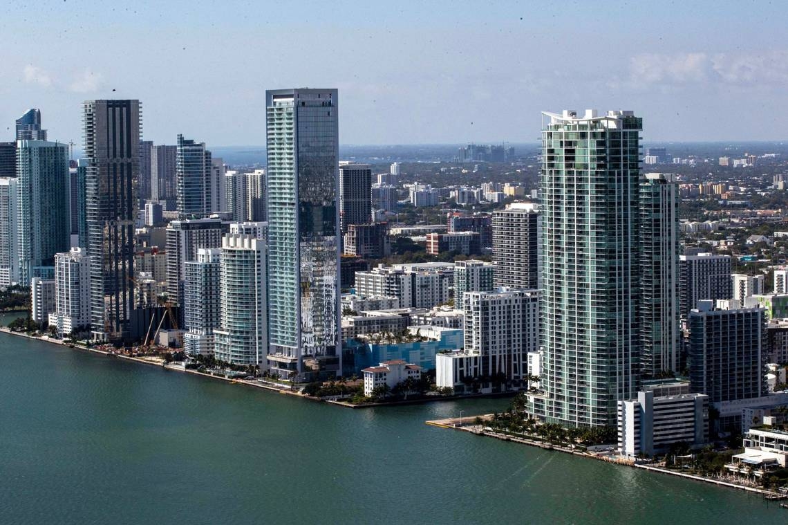 Controversial proposal to withhold Citizens insurance is part of condo bill impasse