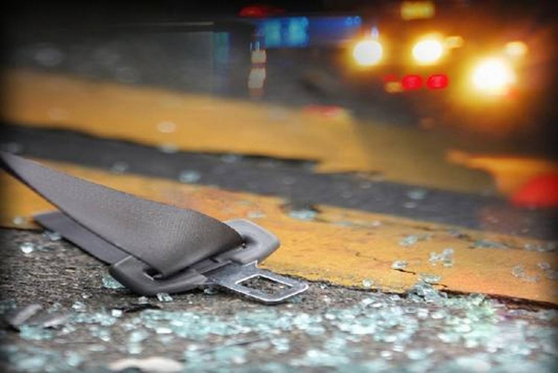 Car drivers racing killed two people on motorcycles in Broward, cops say
