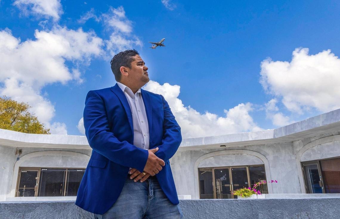 ‘Total uncertainty': Cuban migrants left in legal limbo under Trump's new policies