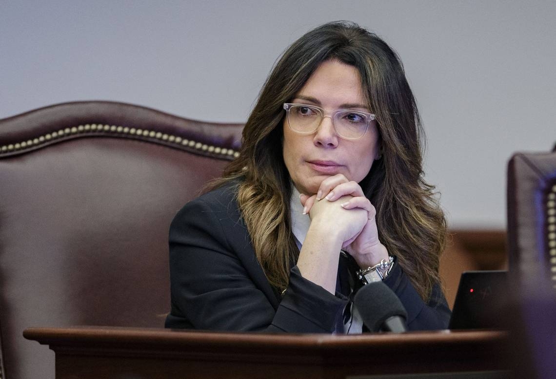 ‘Inhumane:' Latinas for Trump founder condemns White House immigration crackdown
