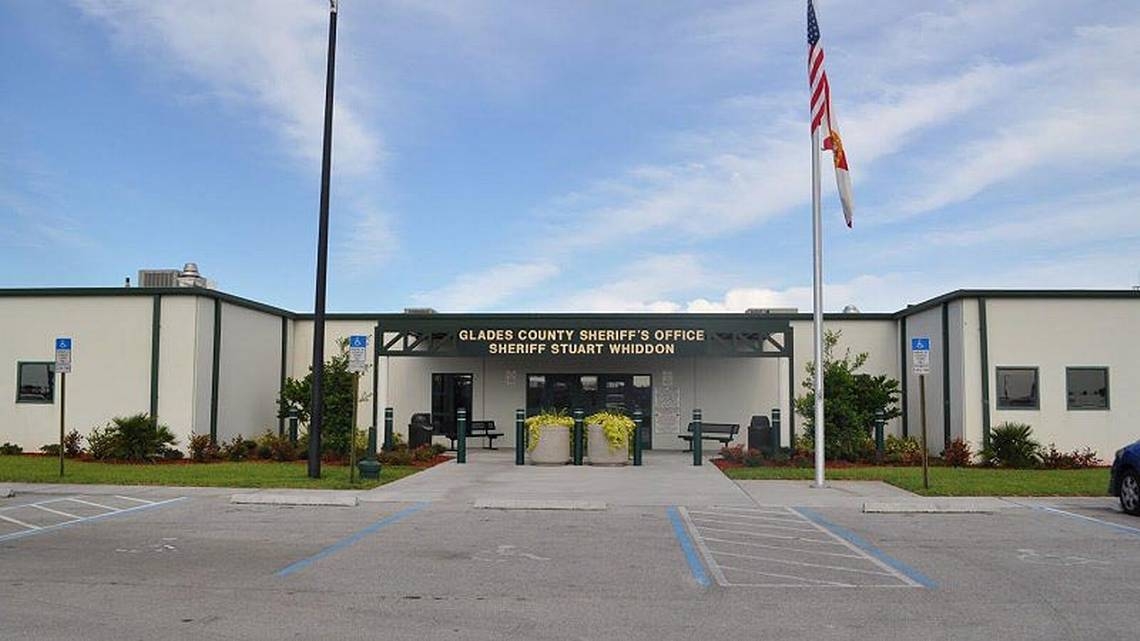 Trump administration to resume housing detained immigrants in controversial Florida facility