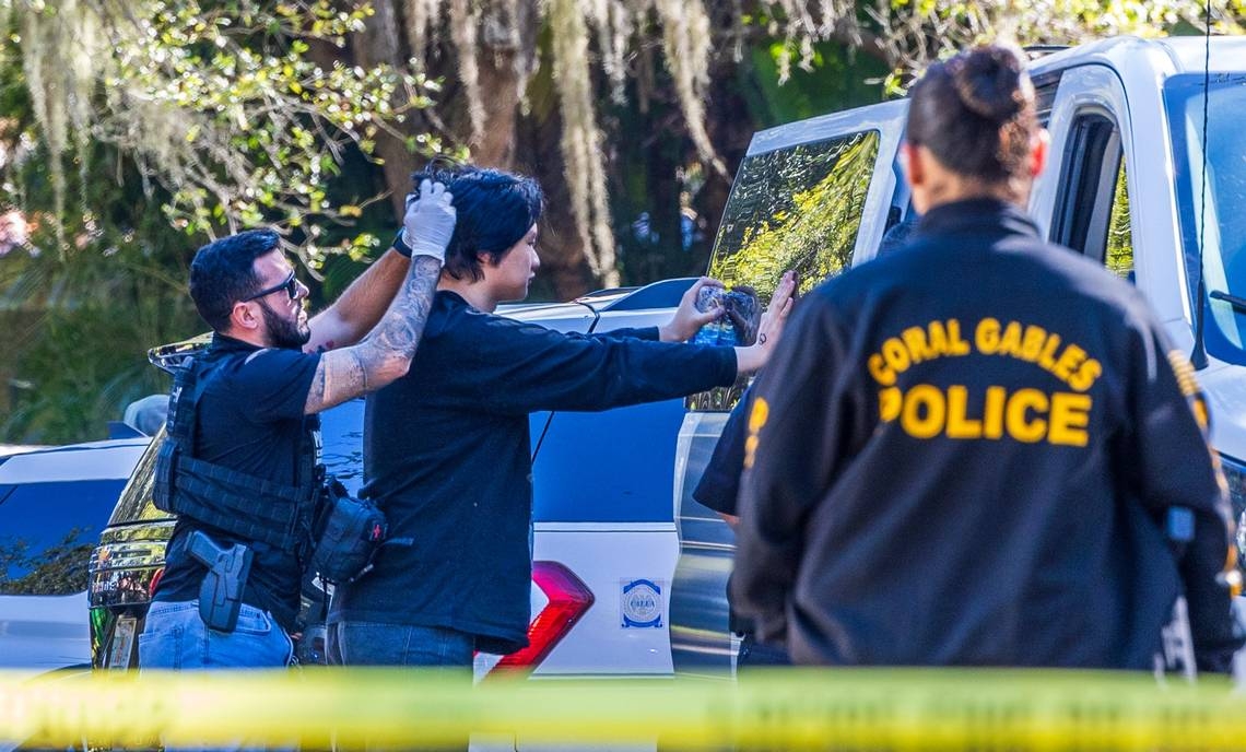 How Coral Gables became a key end point for smuggled Chinese migrants