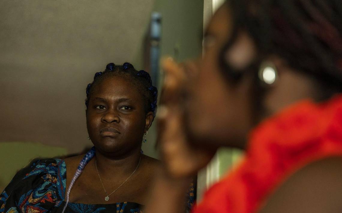 ‘Returning to Haiti is suicide': Migrants face harrowing choice after Supreme Court ruling