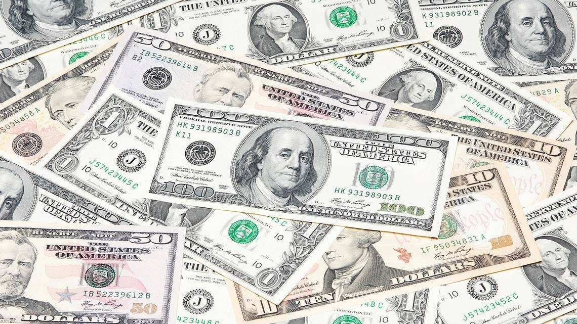 A $2 million Florida Lottery ticket was bought at a South Florida Publix