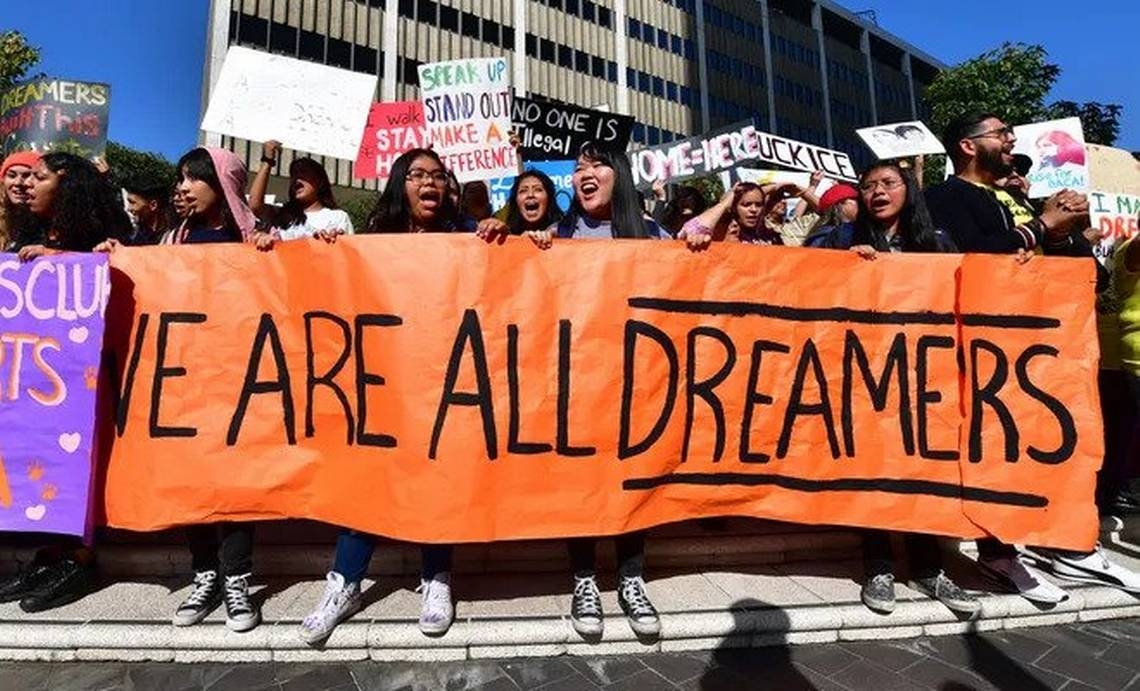 A scholarship program for undocumented students will end at eight Florida universities
