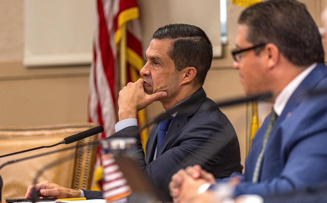 Coral Gables mayor's defamation lawsuit against Spanish radio station can move forward