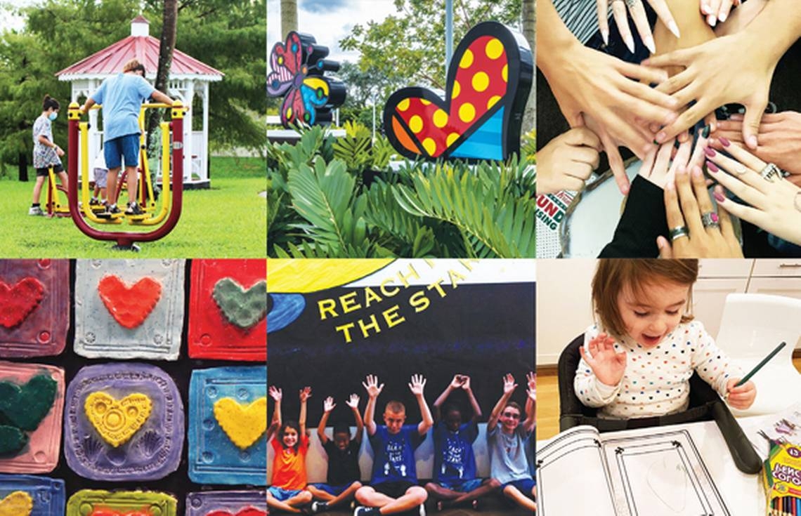 How providing care, safety and support to South Florida's children became my calling