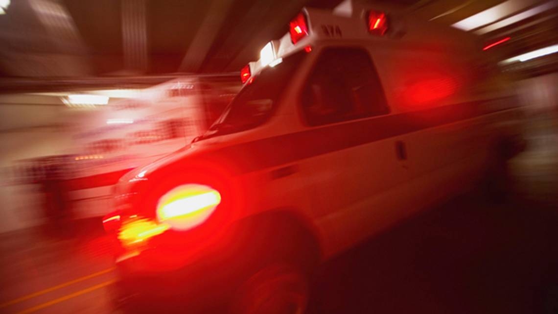 Miami Gardens crash during rush hour leaves one person dead, police say