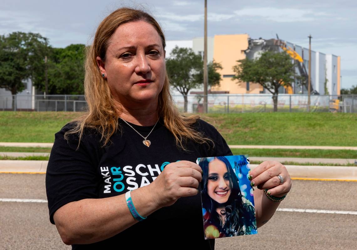 ‘We owe our children better.' Parkland survivors traumatized again by FSU shooting