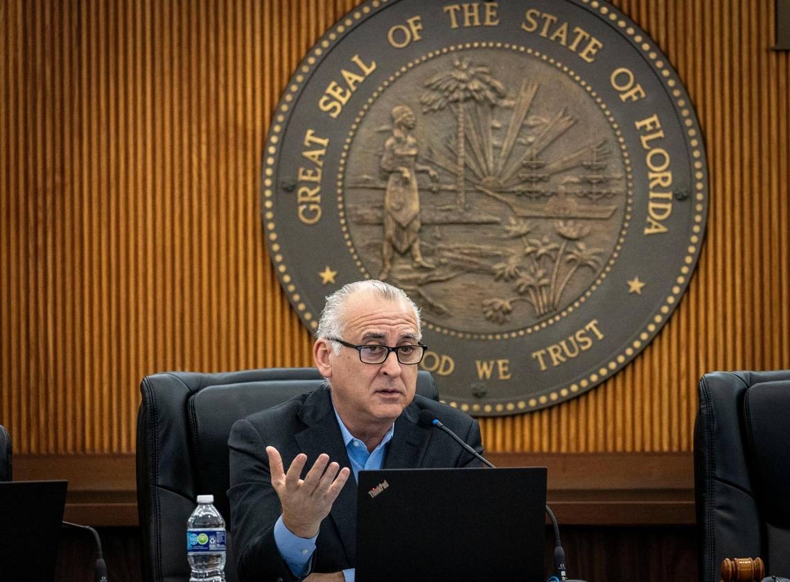 Hialeah, a city of immigrants, is set to have its cops take on immigration enforcement