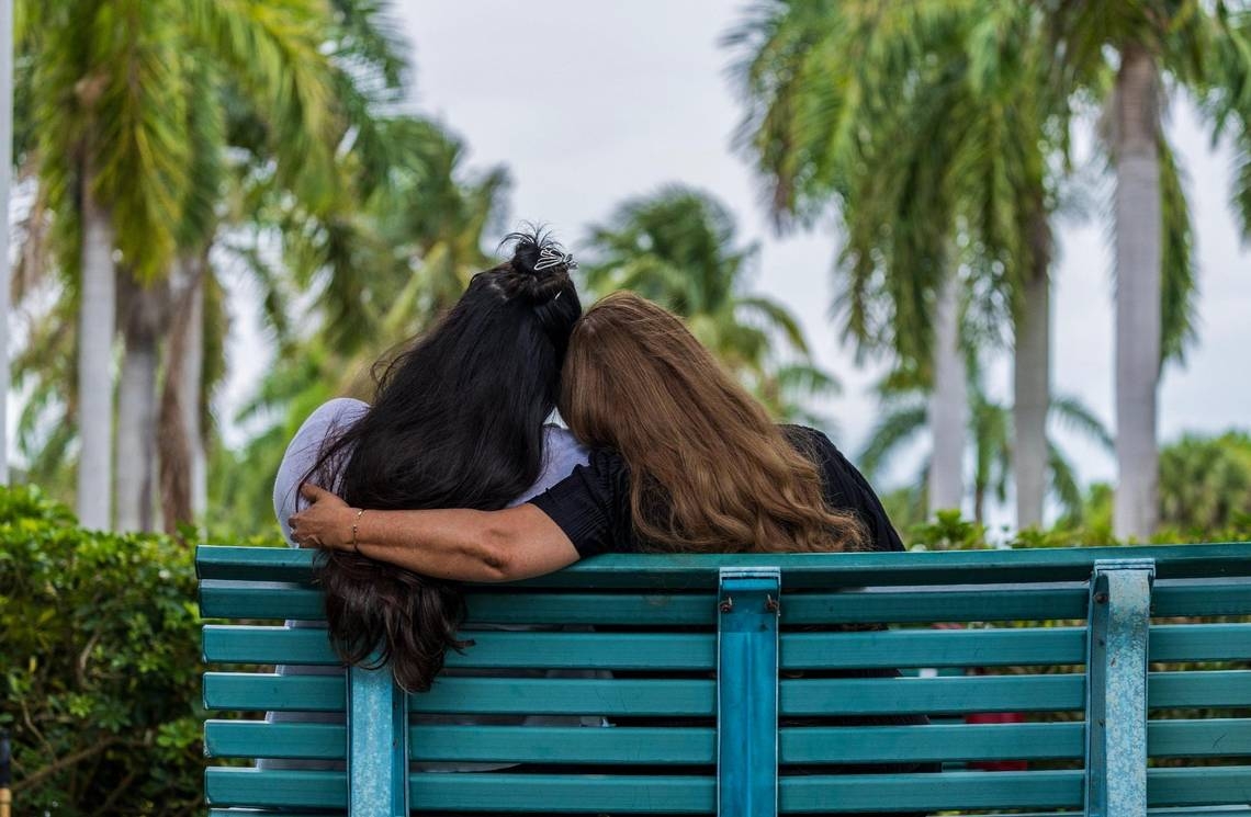 A daughter with DACA, a mother without papers, and a goodbye they can't bear