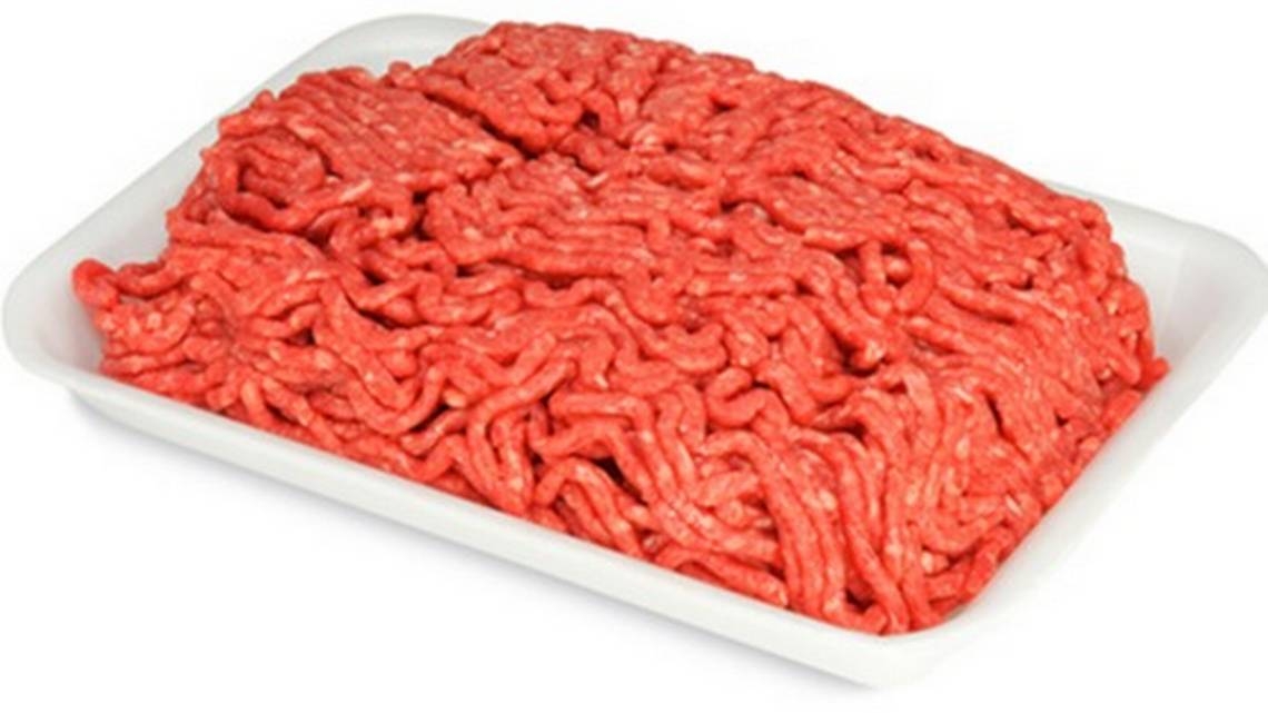Publix recalls ground beef products with the ‘potential for foreign material'