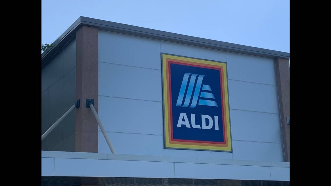 Churro Bites recalled from Aldi stores in Florida and 12 other states