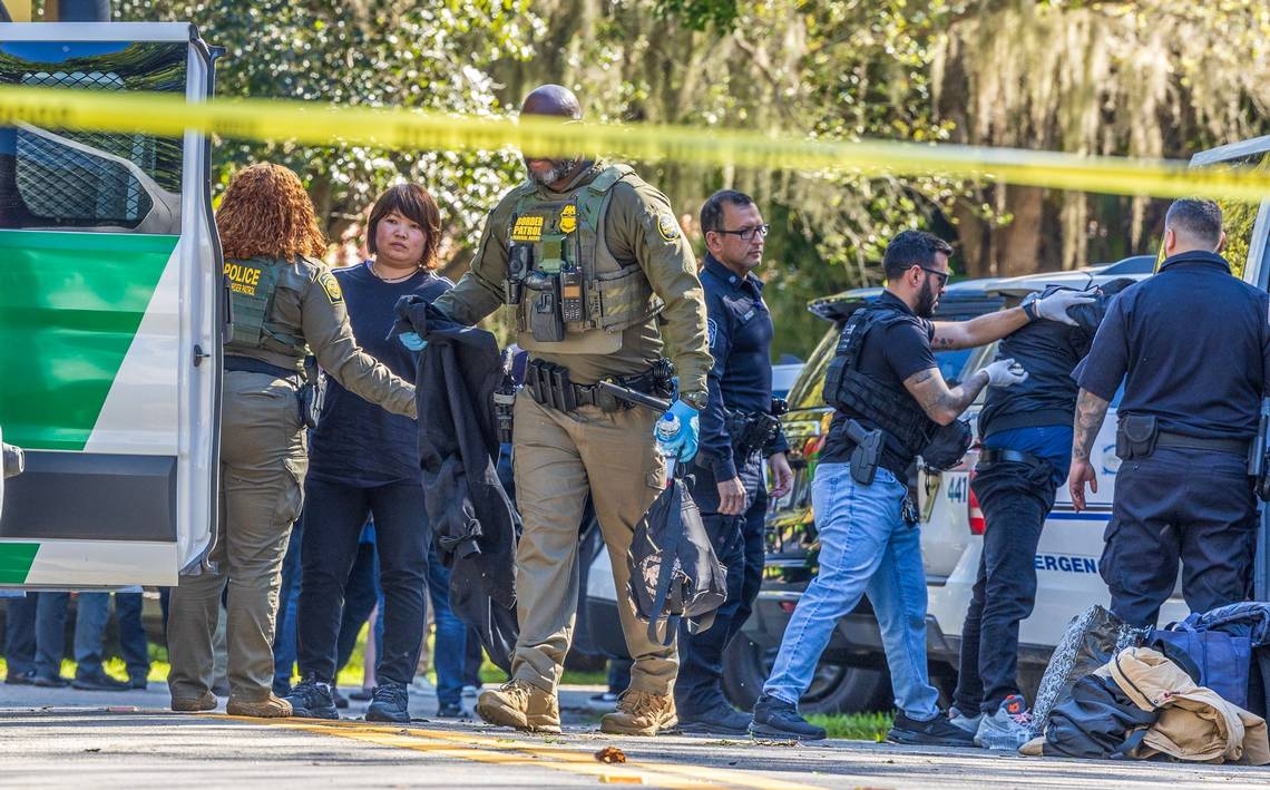 After state's threats, a Florida city reverses course on immigration enforcement vote