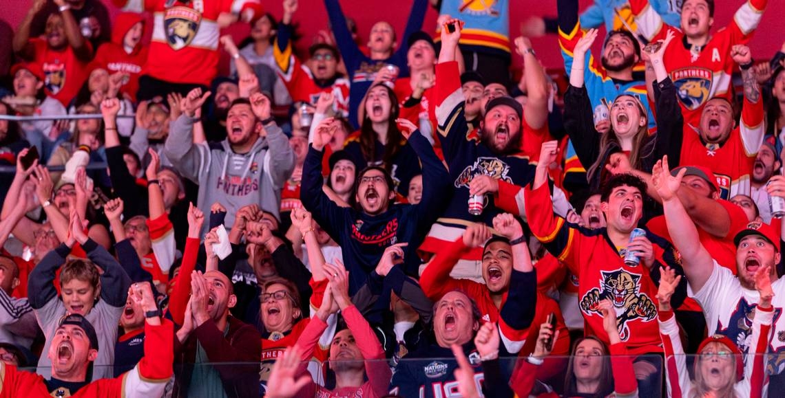Stanley Cup Final live updates: Florida Panthers vs Edmonton Oilers, Game 3