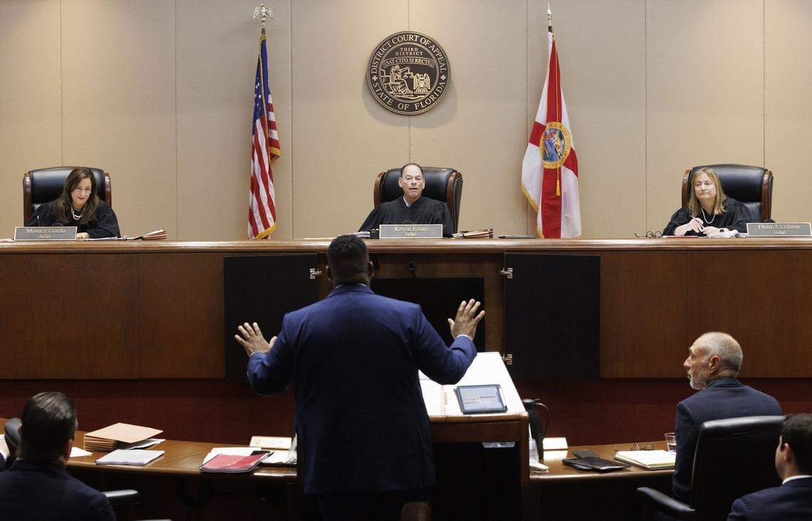 Miami wants another day in court: City asks for rehearing in election case