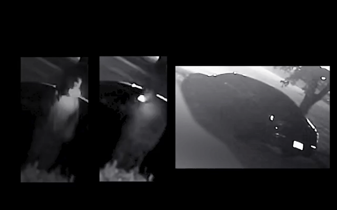 Broward deputies release new footage in a months-old murder. Can you ID suspect?