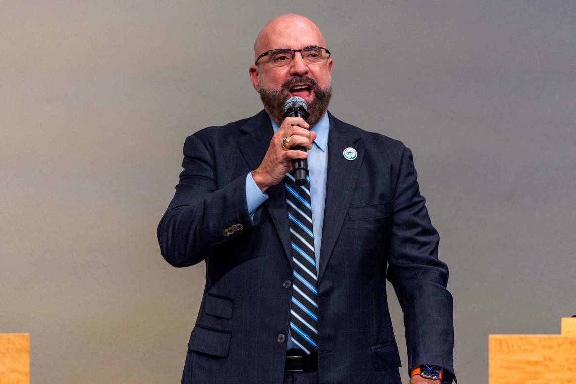 Proposal to cancel Miami's November election, push it to 2026 passes first vote