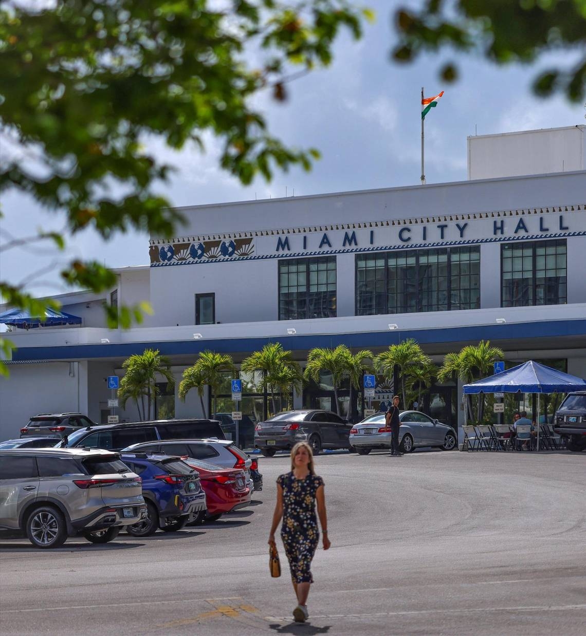 What to know about Tuesday's special election in the city of Miami