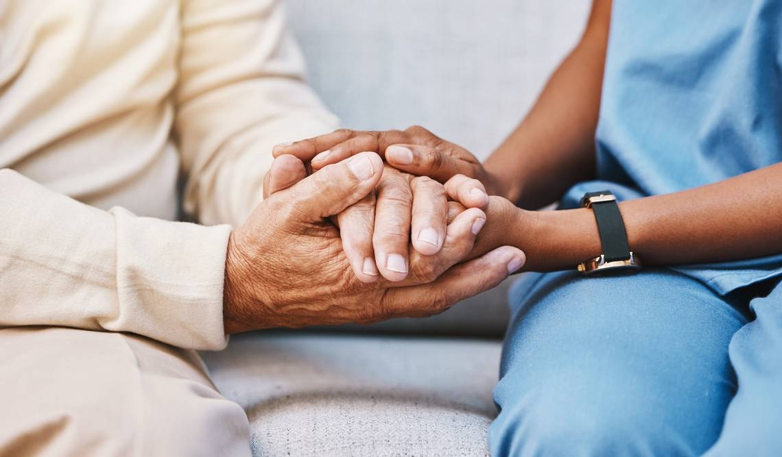 Florida seniors could lose access to healthcare if Congress moves ahead with Medicaid cuts