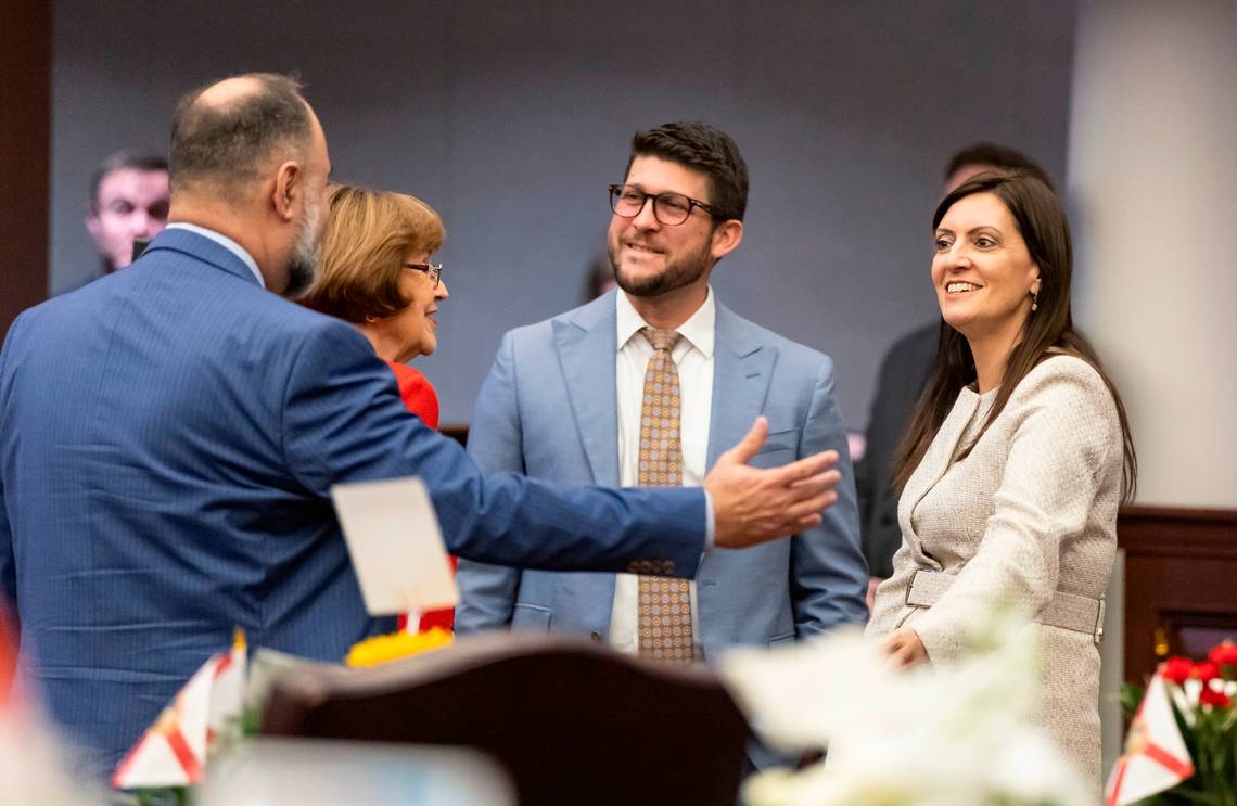 Florida attorney general calls for feds to ‘denaturalize and deport' congresswoman