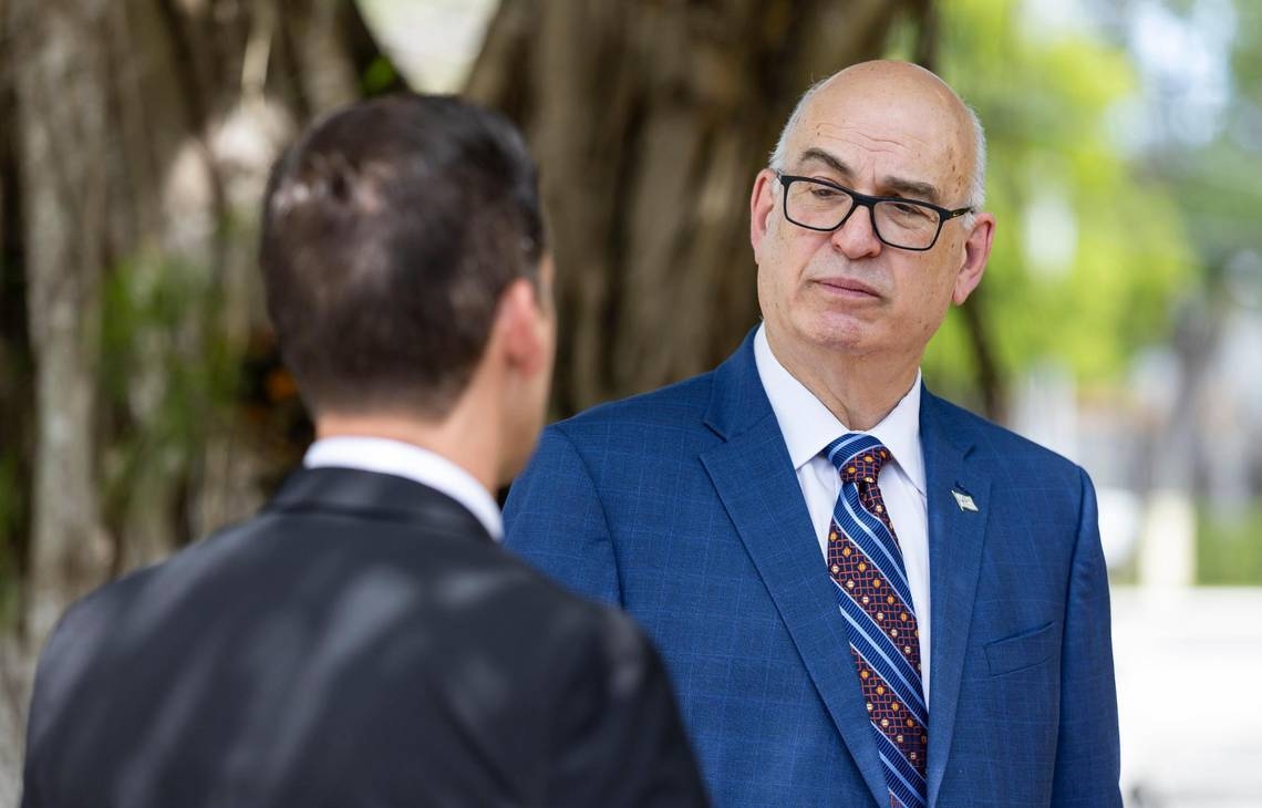 Will Miami's election be in 2025 or 2026? Judge promises decision ‘very quickly'