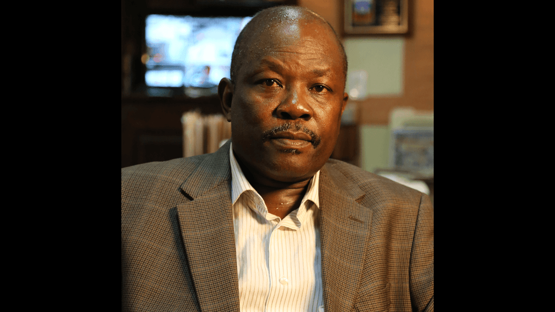 ‘Voice of the voiceless': Human rights crusader Mario Joseph dies in accident in Haiti
