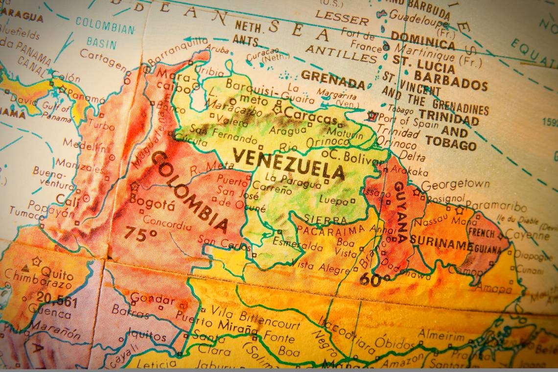 Armed attacks on Guyanese soldiers in Essequibo escalate tensions with Venezuela