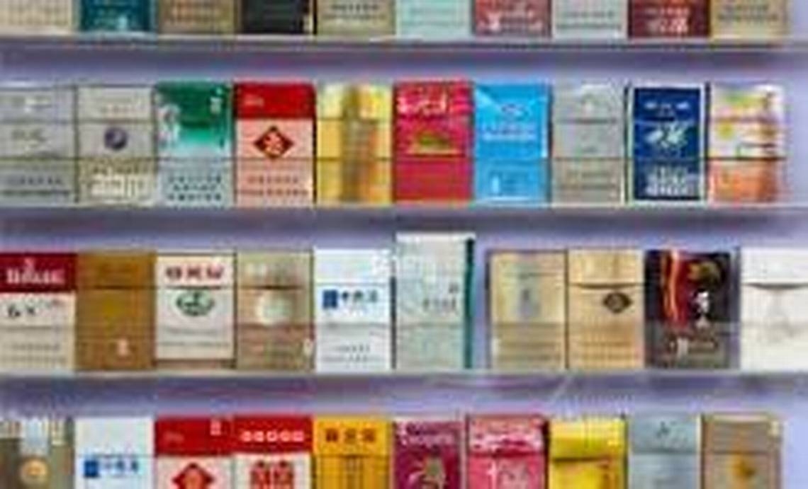 China's dangerous vapes were on display in Miami-Dade —it's time to crack down