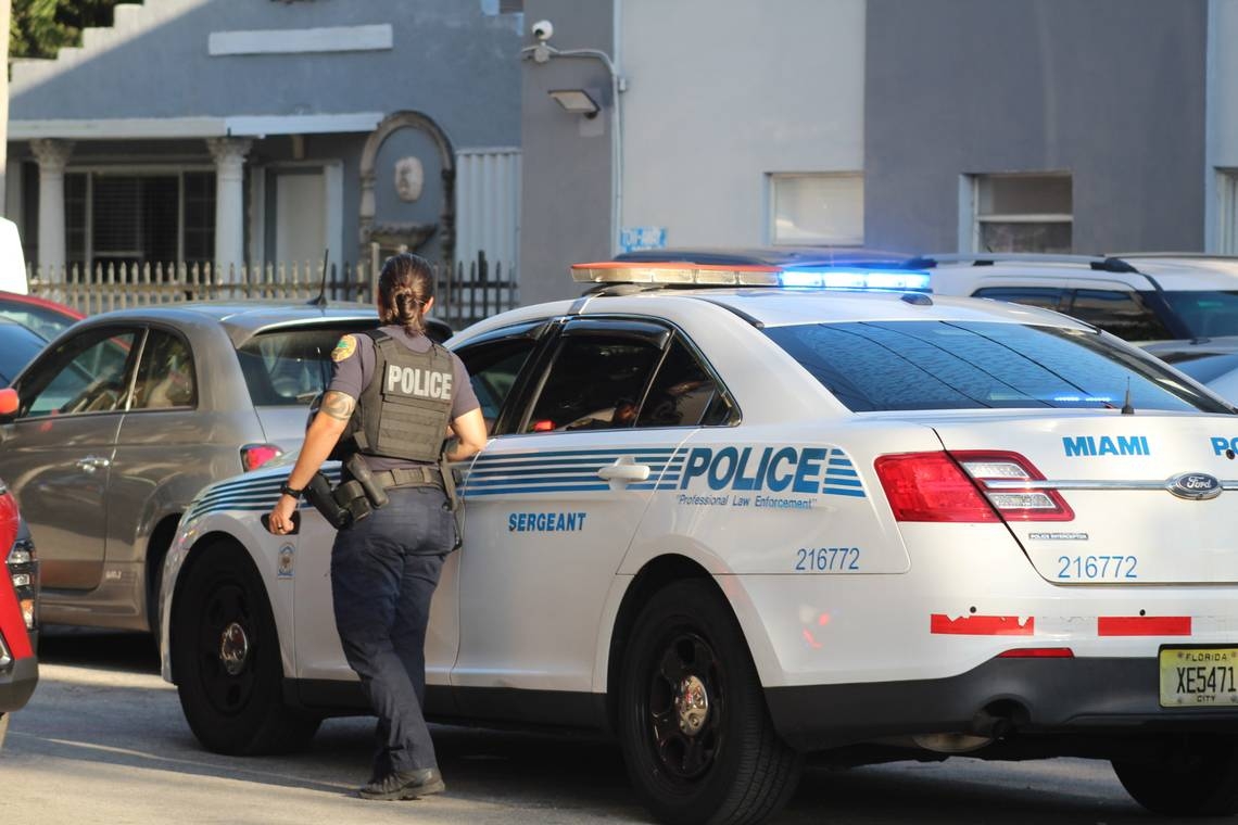 How a post-George Floyd initiative by the Miami Heat is reshaping Florida policing