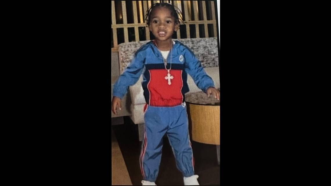 Man indicted in shooting that killed 3-year-old boy at Fort Lauderdale birthday party