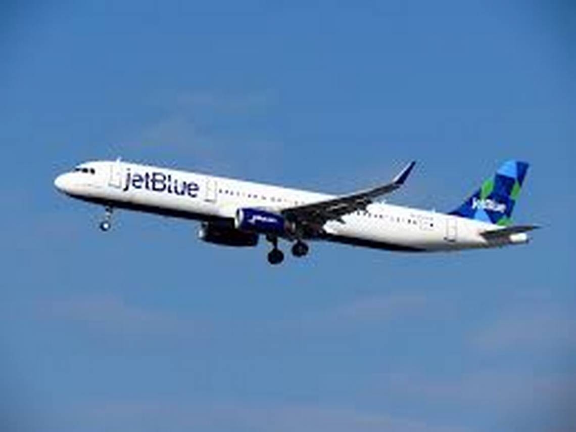 JetBlue Airways won't be returning to Haiti in April, cites ongoing civil unrest