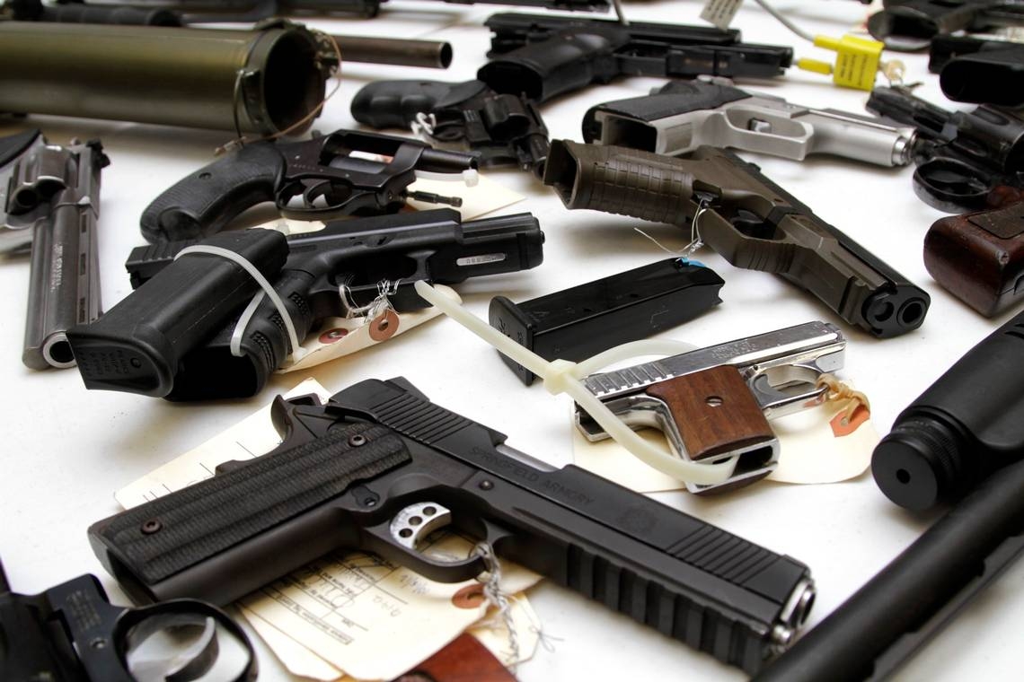 Saturday afternoon Miami area shooting hospitalizes a 14-year-old, cops say